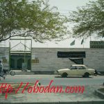 زیارتگاه سید عباس پیش از بازسازی