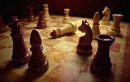 بانوی آبادانی مقام سوم شطرنج استان را به دست آورد