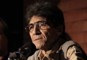 بیوگرافی ناصر تقوایی