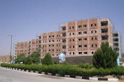 سیر صعودی ساخت و سازهای غیرمجاز در سایه خلاء نظارتی شهرداری آبادان