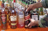 16 توزیع کننده مشروبات الکلی در دام افتادند